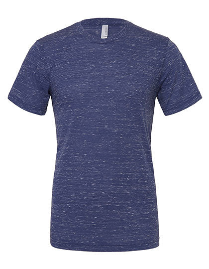 Unisex Poly-Cotton Short Sleeve Tee